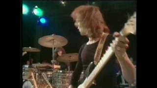 Ian Paice  Duo wRichie BlackmoreDeep Purple 1970 [upl. by Dilan298]