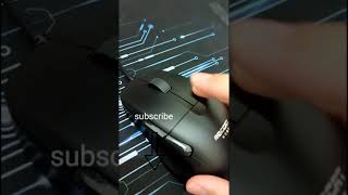 Drag clicking on Roccat Kone Pro [upl. by Ylrad]