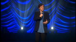 Dylan Moran  Like Totally VOSTFR [upl. by Sandor]