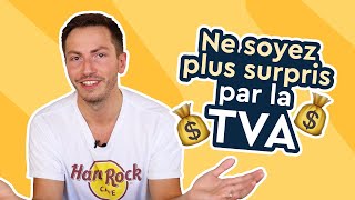 TVA  comment ça marche  Tout comprendre en 10min 2024 [upl. by Parlin]