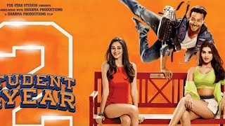 Student of the year2 full movie HD [upl. by Bethany]