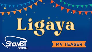 SB19 Ligaya MV Teaser [upl. by Bayard546]