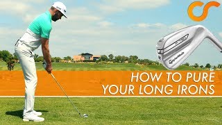 HOW TO PURE YOUR LONG IRONS [upl. by Dyane949]