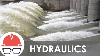 What is a Hydraulic Jump [upl. by Lednahs]