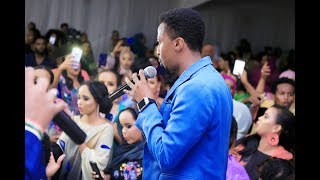 CAWALE ADAN HEESTII HARGEISA IYO TAARABUUNKA LIVE MUSIC SHOW 2019 [upl. by Ardnuassac]