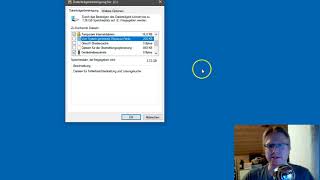 Datenträgerbereiningung in Windows [upl. by Diann]