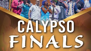 Dominica Calypso Finals 2025 Promo [upl. by Westbrooke]