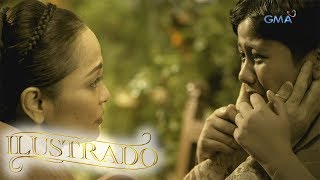 Ilustrado Full Episode 2 [upl. by Dimah952]