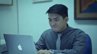 quotDEADLINEquot  a short film on honesty at work [upl. by Nahtam201]