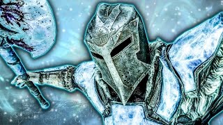 Skyrim SE Builds  The Cryomancer  Remastered Build [upl. by Caruso]