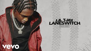 Lil Tjay  Laneswitch Official Audio [upl. by Collimore431]