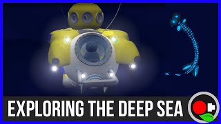 The Deep Sea  Exploring the Zones [upl. by Irallih]