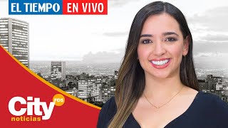 Citynoticias en vivo Última hora continúan las manifestaciones en Bogotá [upl. by Eiramyllek]