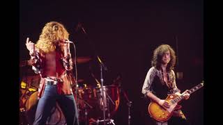 Led Zeppelin  Best Concert Ever Compilation [upl. by Rabka]