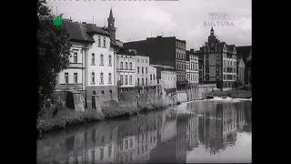 Jerzy Połomski  Daj TVP Opole 1968 [upl. by Nihahs945]