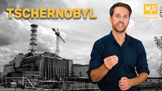 Tschernobyl  Die nukleare Katastrophe [upl. by Etteyafal570]