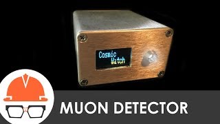 How to Detect Muons [upl. by Maye]