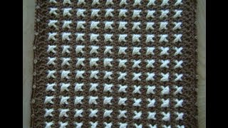 Crochet  Make Your Own Blocking Board [upl. by Carleen]