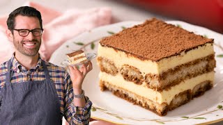 Tiramisu [upl. by Graces]