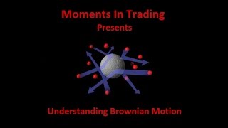 Understanding Brownian Motion [upl. by Brenton229]