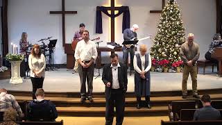 Ottawa Reformed Church Live Stream [upl. by Burgener]