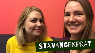 Norwegian Stavanger Dialect [upl. by Tisha492]