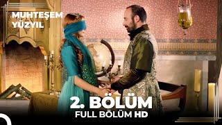 Muhteşem Yüzyıl 2 Bölüm HD [upl. by Fleta137]