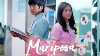 Film Mariposa Full Video  Nobar Angga Yunanda amp Zara Adhisty [upl. by Nevak59]