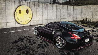 NFS HEAT  ALL STREET ART LOCATIONS [upl. by Alexander]