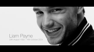 Remembering Liam Payne  BRITs 2025 [upl. by Foy294]