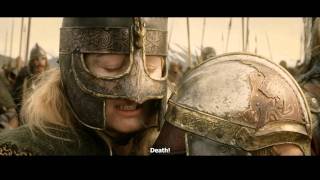 Rohirrim Charge HD Bluray 1080p [upl. by Nomae72]