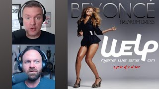 Beyoncé  Freakum Dress  REACTION [upl. by Felizio]