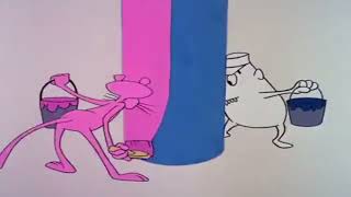 The Pink Panther in quotThe Pink Phinkquot 1964 [upl. by Nilyarg]