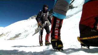 Grivel G12 Crampon [upl. by Nerek]