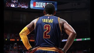 Kyrie Irving Mix  quotGreatnessquot 20172018 [upl. by Eirrahs976]