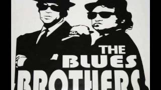 Blues Brothers  I Cant Turn You Loose [upl. by Tony800]