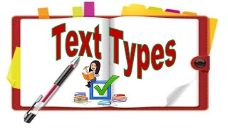 Text Types  English Reading  English 46  Teacher Beth Class TV [upl. by Jemmy]