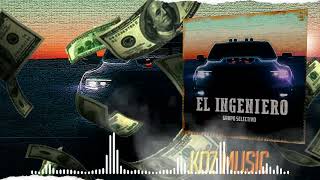 El Ingeniero  Grupo Selectivo  Lyrics [upl. by Karlens]