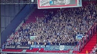 Twente  Heerenveen [upl. by Behrens]