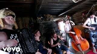 Steve ‘n’ Seagulls  Run To The Hills Live [upl. by Grier]