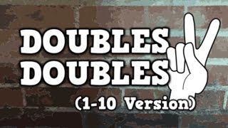 DOUBLES DOUBLES new 110 version [upl. by Nevah]