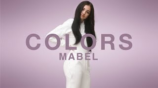 Mabel  Ivy  A COLORS SHOW [upl. by Hollinger]