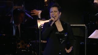 Lea Salonga Sings Let It Go LIVE at the Sydney Opera House [upl. by Divine905]