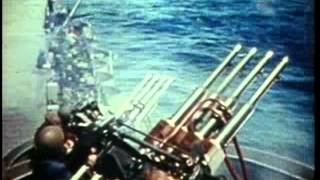 The Battle of Midway  Full Length World War 2 Documentary Movie [upl. by Aletse]