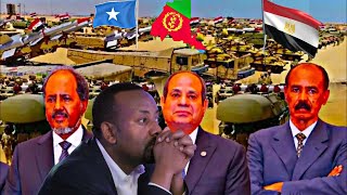 Cabsida Itoobiya Soo Foodsaartay iyo Guusha Somalia [upl. by Loftis444]