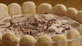 How to Make Classic Tiramisu  Allrecipescom [upl. by Adliwa116]