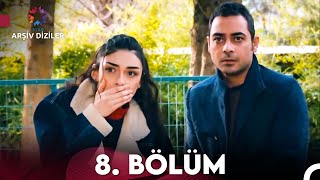 Hayat Sırları 8 Bölüm [upl. by Emmalee]