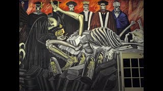 The Art of José Clemente Orozco [upl. by Nanreit]