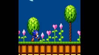 Sonic the Hedgehog 2006  RealTime Fandub Games [upl. by Enirolf]