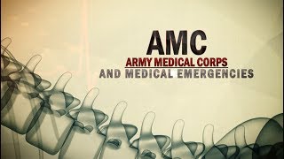 Army Medical Corps  ISPR Official Documentary [upl. by Votaw]